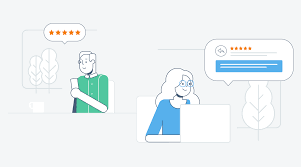 Review Campaign